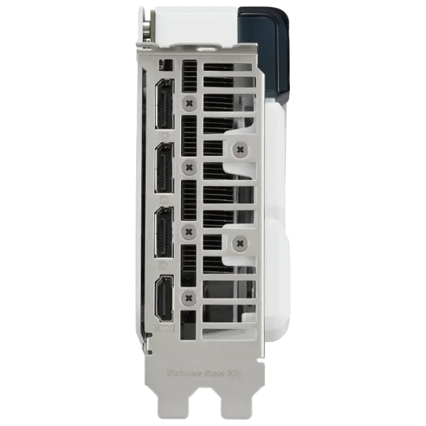 Placă video Asus GeForce RTX 4060 Ti Dual OC PCI Express x8 4.0 / 8 GB photo 8 Placă video Asus GeForce RTX 4060 Ti Dual OC PCI Express x8 4.0 / 8 GB photo 8