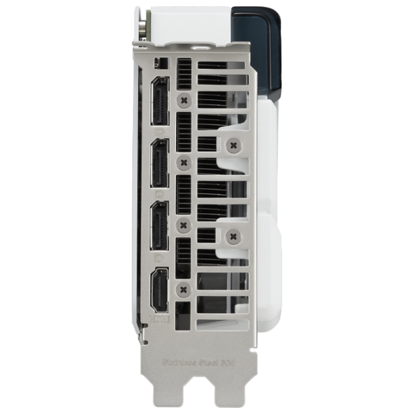 Placă video Asus GeForce RTX 4060 Ti Dual OC PCI Express x8 4.0 / 8 GB photo 8 Placă video Asus GeForce RTX 4060 Ti Dual OC PCI Express x8 4.0 / 8 GB photo 8