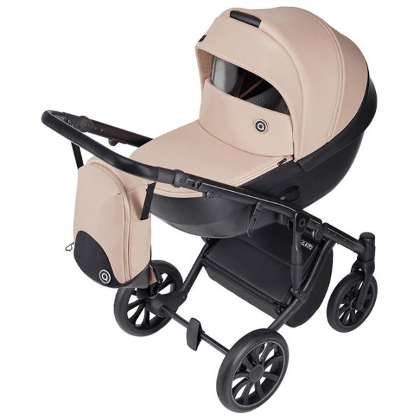 Детская коляска Anex m/ type MT-11Q/ Кораловый photo 2