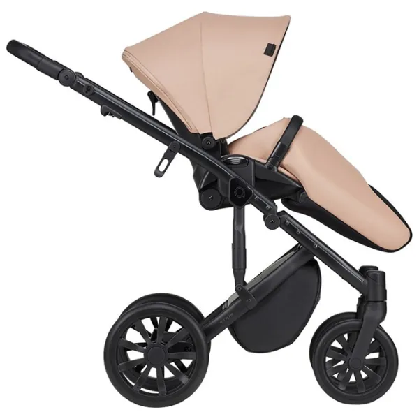 Детская коляска Anex m/ type MT-11Q/ Кораловый photo 4