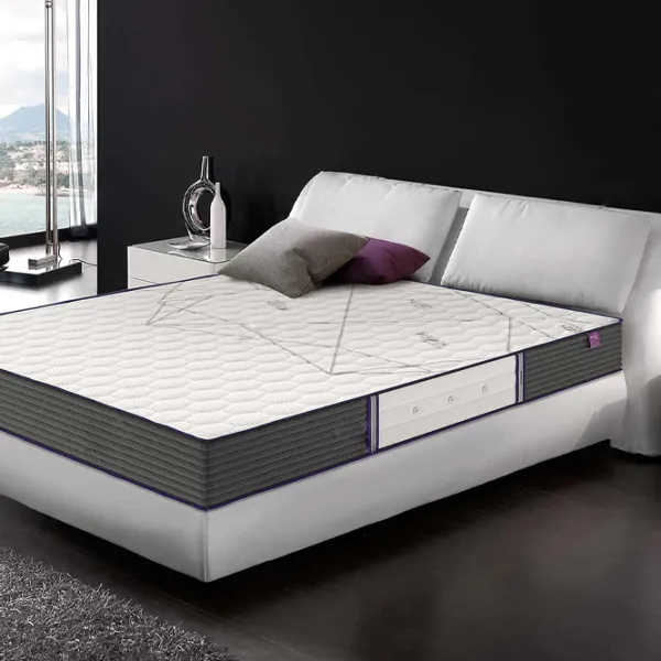 Ортопедический матрас Vegas Modern M 1 200 x 200 см Высота матраса: 22 см photo 7