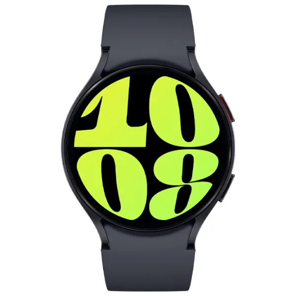Ceas inteligent Samsung Galaxy Watch6  1.5" / 44 mm / Graphite - / R940 photo 2