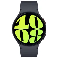 Ceas inteligent Samsung Galaxy Watch6 1.5" / 44 mm / Graphite - / R940 photo 2