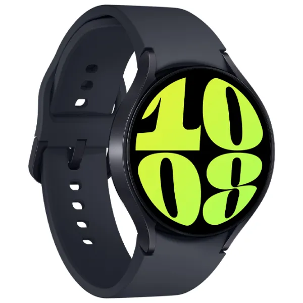 Ceas inteligent Samsung Galaxy Watch6  1.5" / 44 mm / Graphite - / R940 photo 3
