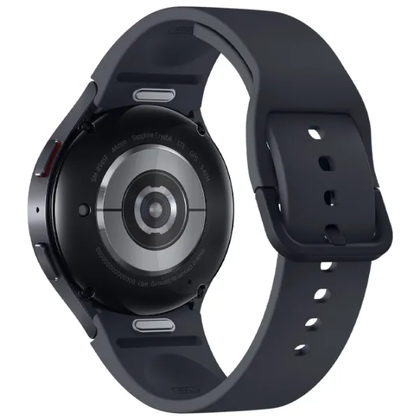 Ceas inteligent Samsung Galaxy Watch6  1.5" / 44 mm / Graphite - / R940 photo 4