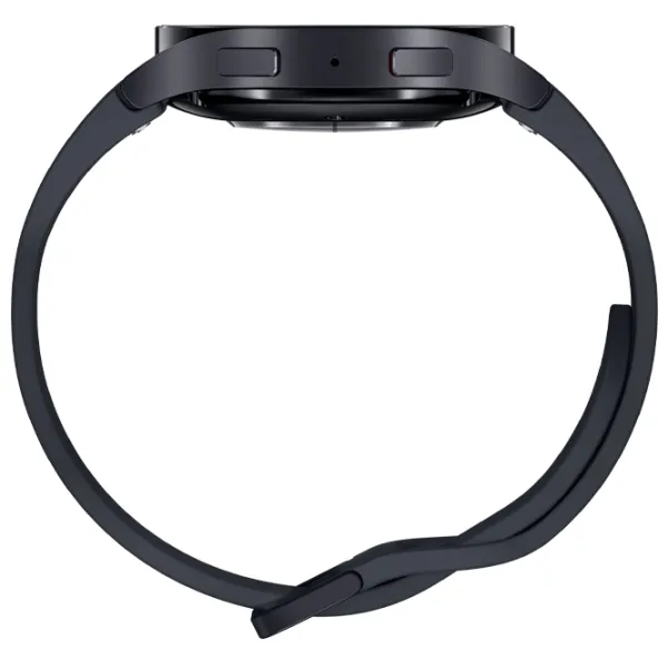 Ceas inteligent Samsung Galaxy Watch6  1.5" / 44 mm / Graphite - / R940 photo 5