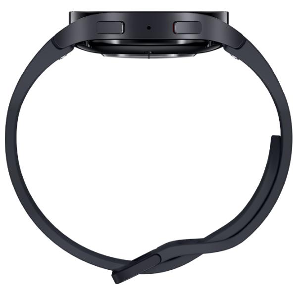 Ceas inteligent Samsung Galaxy Watch6  1.5" / 44 mm / Graphite - / R940 photo 5