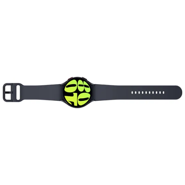 Ceas inteligent Samsung Galaxy Watch6  1.5" / 44 mm / Graphite - / R940 photo 6