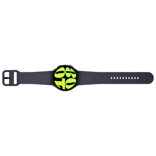 Ceas inteligent Samsung Galaxy Watch6  1.5" / 44 mm / Graphite - / R940 photo 6