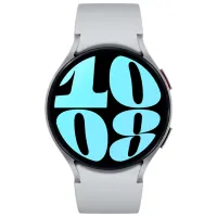Ceas inteligent Samsung Galaxy Watch6 1.5" / 44 mm / Silver - / R940 photo 2