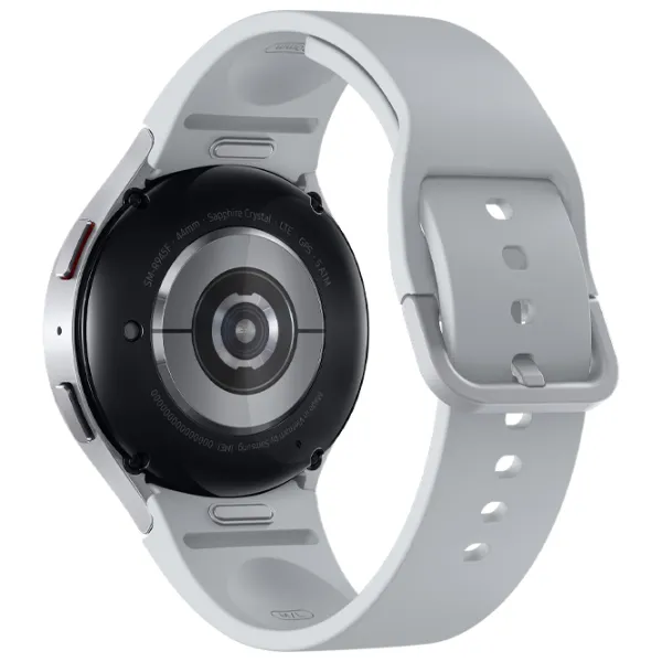 Ceas inteligent Samsung Galaxy Watch6  1.5" / 44 mm / Silver - / R940 photo 4
