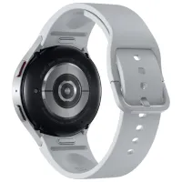 Ceas inteligent Samsung Galaxy Watch6 1.5" / 44 mm / Silver - / R940 photo 4