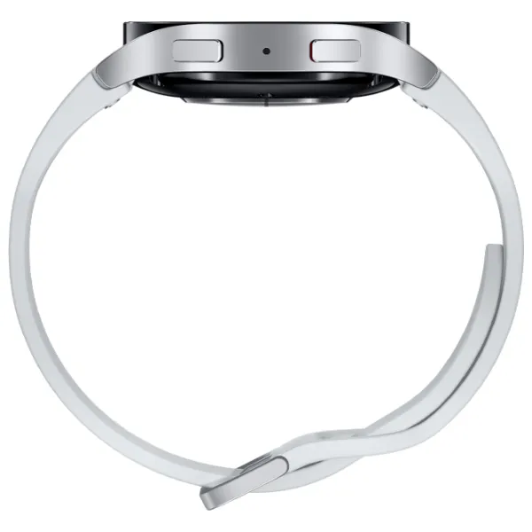 Ceas inteligent Samsung Galaxy Watch6  1.5" / 44 mm / Silver - / R940 photo 5