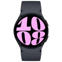 Ceas inteligent Samsung Galaxy Watch6 1.3" / 40mm / Graphite - / R930 photo 2
