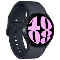 Ceas inteligent Samsung Galaxy Watch6 1.3" / 40mm / Graphite - / R930 photo 3