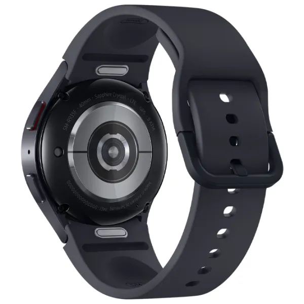 Ceas inteligent Samsung Galaxy Watch6  1.3" / 40mm / Graphite - / R930 photo 4
