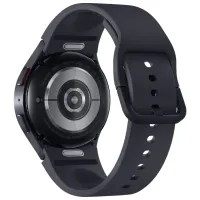 Ceas inteligent Samsung Galaxy Watch6 1.3" / 40mm / Graphite - / R930 photo 4
