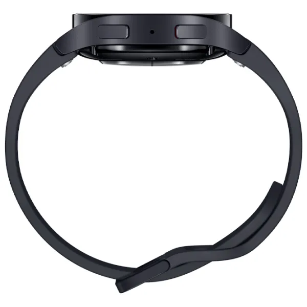 Ceas inteligent Samsung Galaxy Watch6  1.3" / 40mm / Graphite - / R930 photo 5