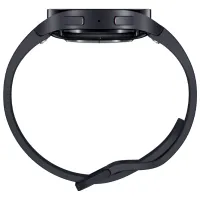 Ceas inteligent Samsung Galaxy Watch6 1.3" / 40mm / Graphite - / R930 photo 5
