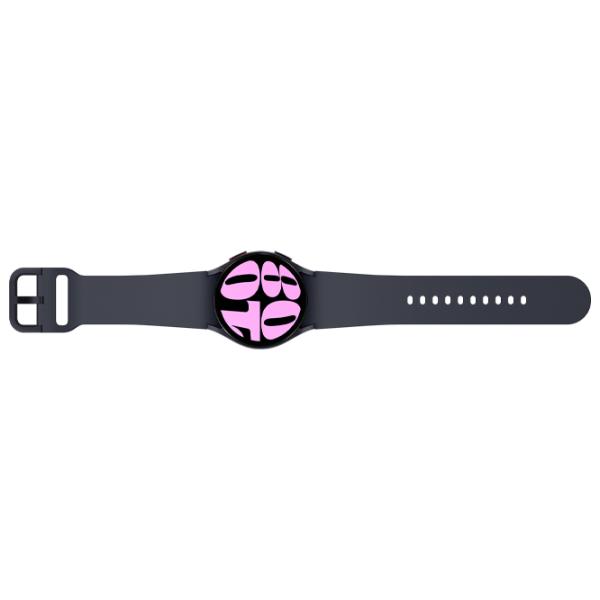 Ceas inteligent Samsung Galaxy Watch6  1.3" / 40mm / Graphite - / R930 photo 6