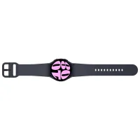 Ceas inteligent Samsung Galaxy Watch6 1.3" / 40mm / Graphite - / R930 photo 6