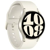 Умные часы Samsung Galaxy Watch6 1.3" / 40 мм / Бежевый - / R930 photo 3