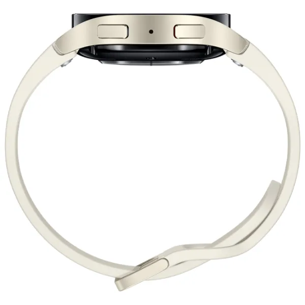 Ceas inteligent Samsung Galaxy Watch6  1.3" / 40mm / Beige - / R930 photo 4