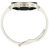 Умные часы Samsung Galaxy Watch6 1.3" / 40 мм / Бежевый - / R930 photo 4