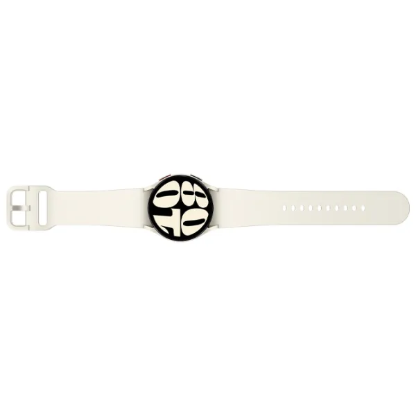 Ceas inteligent Samsung Galaxy Watch6  1.3" / 40mm / Beige - / R930 photo 6