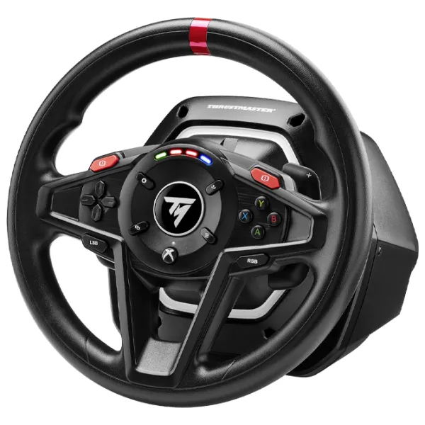 Volan Thrustmaster T128X  / 13 buttons / Black photo 2