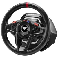 Руль Thrustmaster T128X / 13 buttons / Черный photo 2