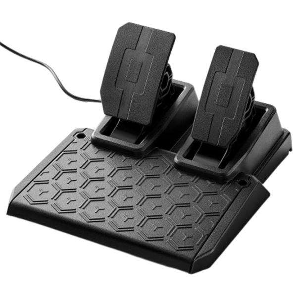Volan Thrustmaster T128X  / 13 buttons / Black photo 3
