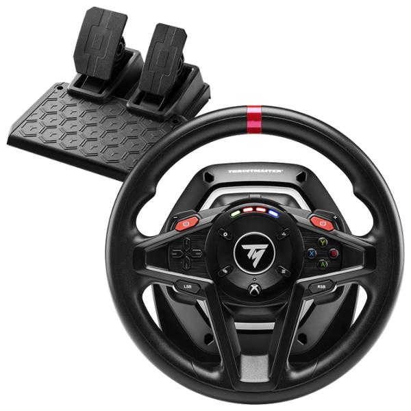 Volan Thrustmaster T128X  / 13 buttons / Black photo 4