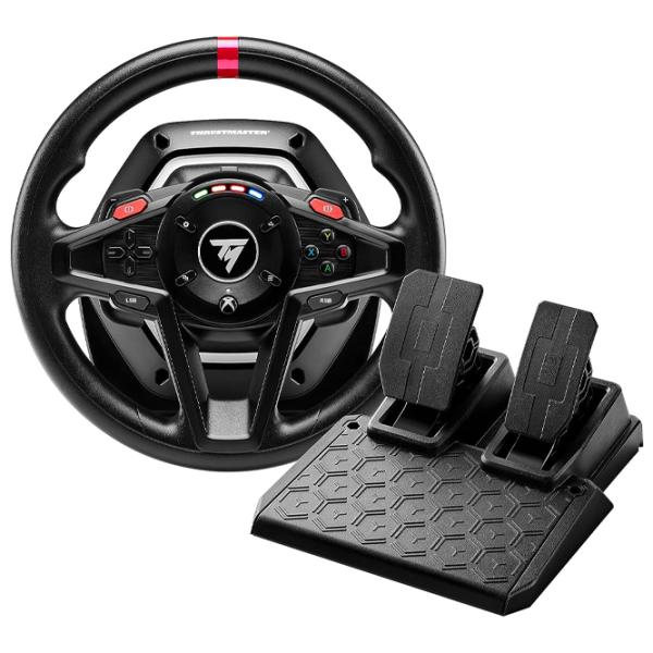 Volan Thrustmaster T128X  / 13 buttons / Black photo 5