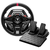 Руль Thrustmaster T128X / 13 buttons / Черный photo 5