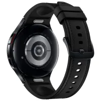Умные часы Samsung Galaxy Watch6 Classic 1.5" / 47 мм / Графит - Чёрный / R960 photo 4