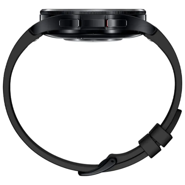 Умные часы Samsung Galaxy Watch6 Classic  1.5" / 47 мм / Графит - Чёрный / R960 photo 5