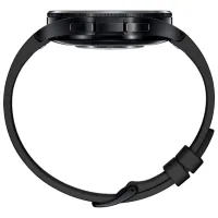 Умные часы Samsung Galaxy Watch6 Classic 1.5" / 47 мм / Графит - Чёрный / R960 photo 5