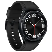 Умные часы Samsung Galaxy Watch6 Classic 1.3" / 43 мм / Графит - Чёрный / R950 photo 3