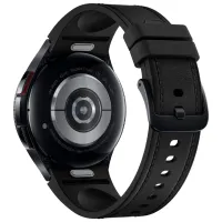 Умные часы Samsung Galaxy Watch6 Classic 1.3" / 43 мм / Графит - Чёрный / R950 photo 4
