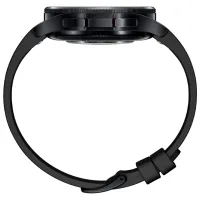 Умные часы Samsung Galaxy Watch6 Classic 1.3" / 43 мм / Графит - Чёрный / R950 photo 5