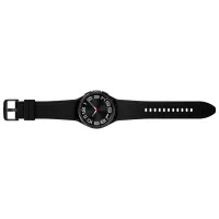 Умные часы Samsung Galaxy Watch6 Classic 1.3" / 43 мм / Графит - Чёрный / R950 photo 6