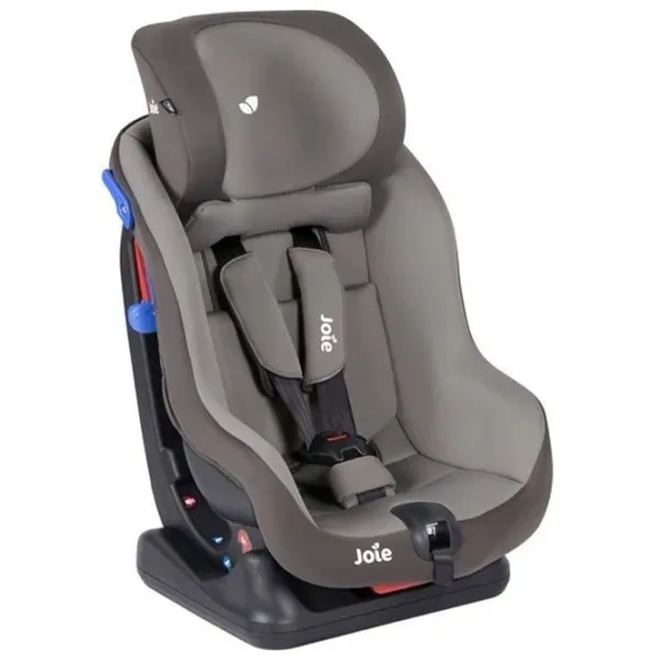 Детское автокресло Joie Rear Facing Steadi (C1202AEDPW000) 0 месяцев - 4 года/ 18 кг/ Серый photo 2