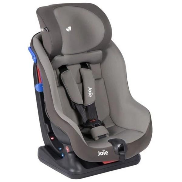 Детское автокресло Joie Rear Facing Steadi (C1202AEDPW000) 0 месяцев - 4 года/ 18 кг/ Серый photo 2