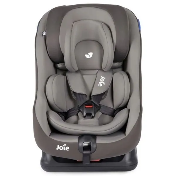 Детское автокресло Joie Rear Facing Steadi (C1202AEDPW000) 0 месяцев - 4 года/ 18 кг/ Серый photo 3
