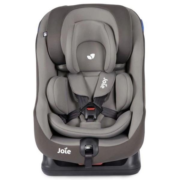 Детское автокресло Joie Rear Facing Steadi (C1202AEDPW000) 0 месяцев - 4 года/ 18 кг/ Серый photo 3