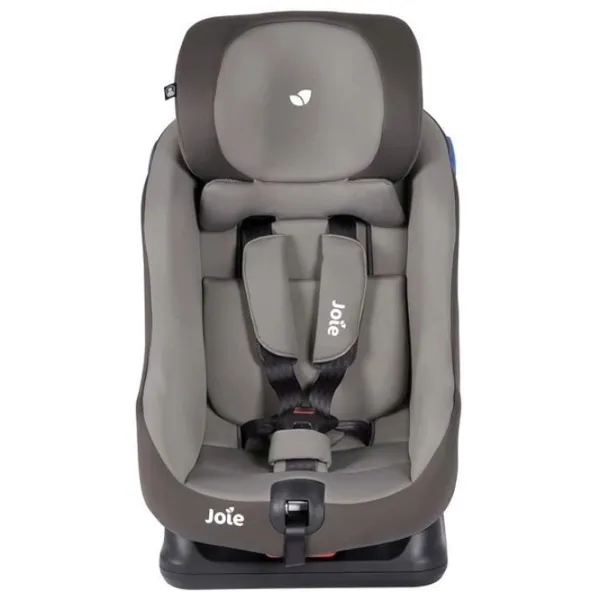 Детское автокресло Joie Rear Facing Steadi (C1202AEDPW000) 0 месяцев - 4 года/ 18 кг/ Серый photo 4