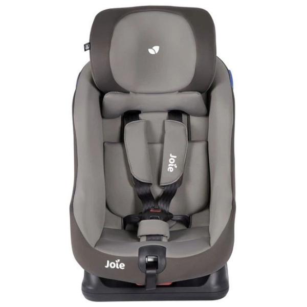 Детское автокресло Joie Rear Facing Steadi (C1202AEDPW000) 0 месяцев - 4 года/ 18 кг/ Серый photo 4