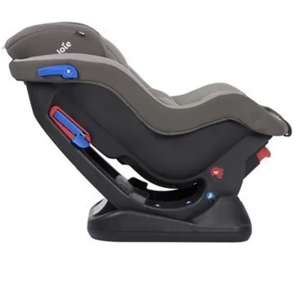 Детское автокресло Joie Rear Facing Steadi (C1202AEDPW000) 0 месяцев - 4 года/ 18 кг/ Серый photo 6