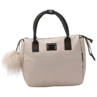 Cărucior pentru copil Adamex Lumi Air Lux PS-33/ Beige photo 5
